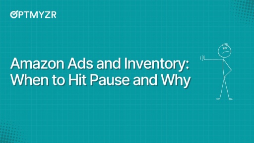 The 7 Most Frustrating Amazon PPC Challenges And How Optmyzr Fixes Them