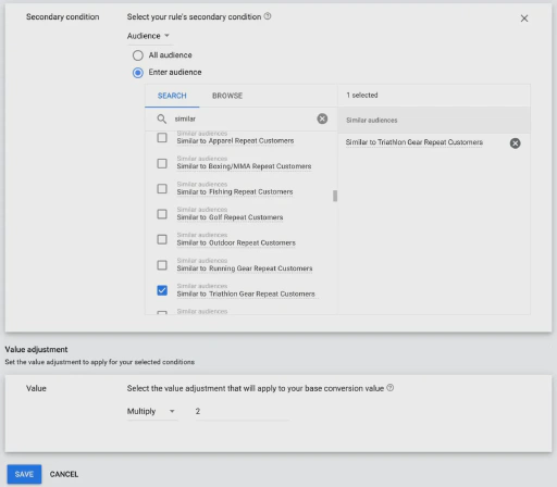 Why Smart Bidding and Last-Click Attribution are a dangerous combination
