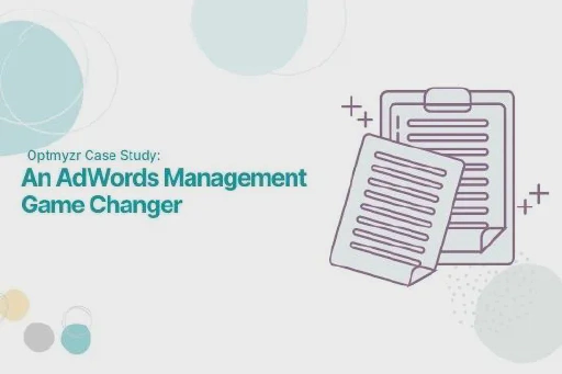 4 New Optmyzr Tools for Managing PPC Budgets