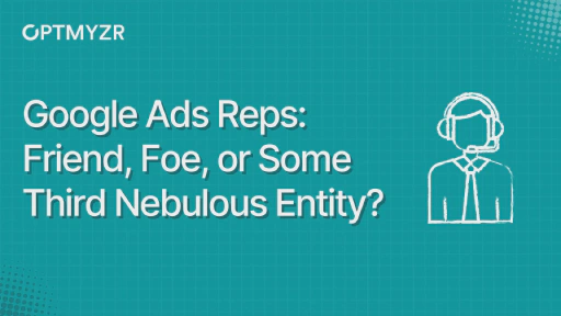 Supercharge Your Google Ads Campaigns with Optmyzr Express: Quick Byte-Sized Optimizations