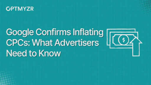 Optmyzr Study: Is It Time to Re-Evaluate Your Google Ads Strategies