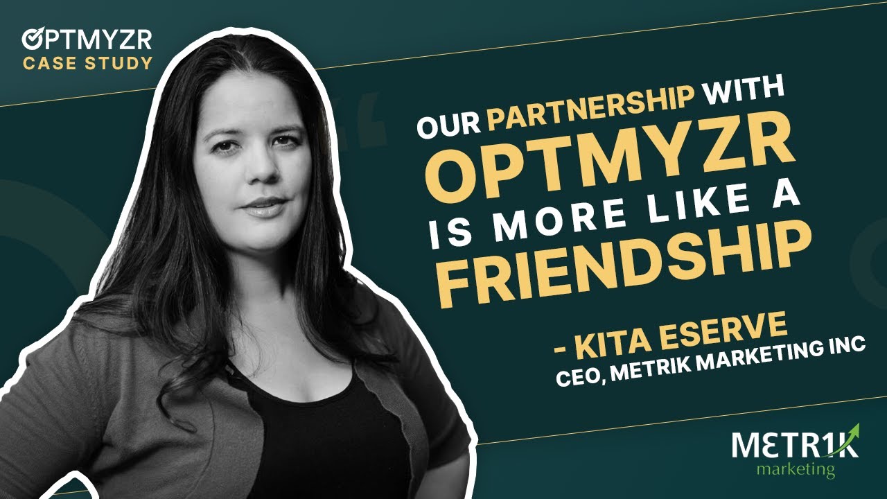 Optmyzr's strategic alerts trim Morefire's workload by 15% per account