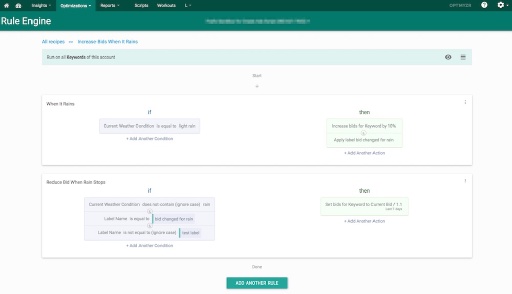 Use this script to put any AdWords data in a spreadsheet