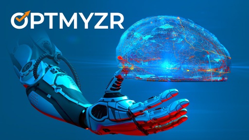 Deconstructing Google Marketing Live: Optmyzr On Location in San Jose