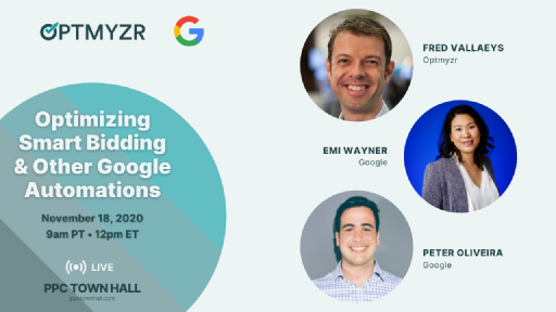 5 Bid Management Tips from Top PPC Experts: PPC Town Hall 23